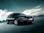 Audi A6 L Sedan 2005 года